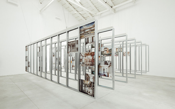 Bienal Internacional de Arquitectura de Venecia 2016